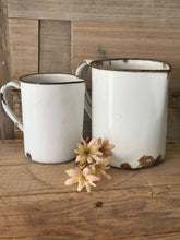 Load image into Gallery viewer, Farmhouse Enamel Jugs
