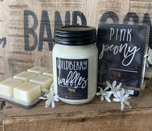 Load image into Gallery viewer, Milkhouse Candle Co. 5.5oz Farmhouse Melts
