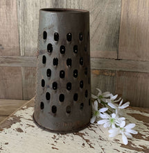 Load image into Gallery viewer, Old Grater
