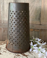 Load image into Gallery viewer, Old Grater
