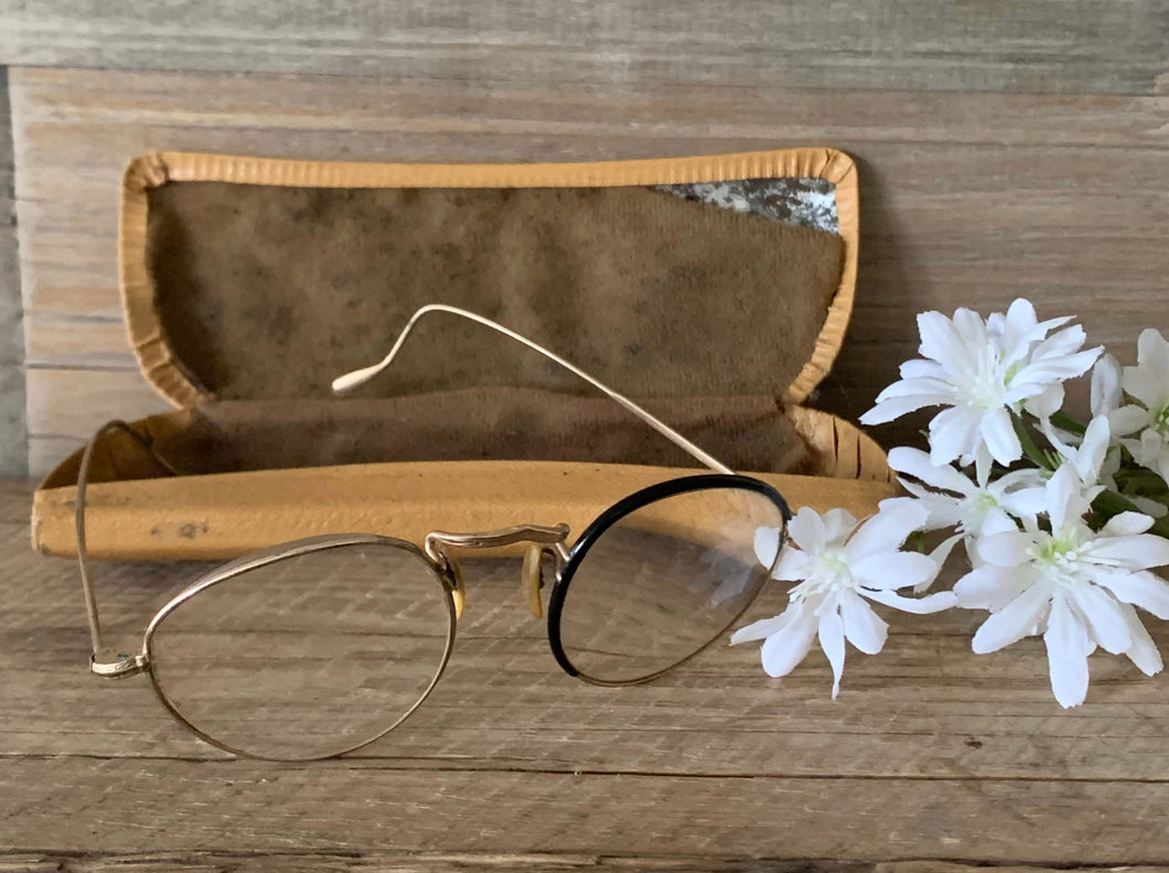 Antique Spectacles