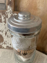 Load image into Gallery viewer, Old Jar- &quot;String&quot;
