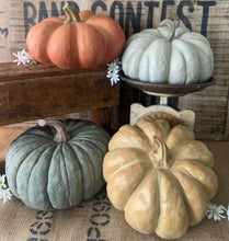 Load image into Gallery viewer, Pumpkins
