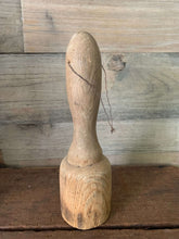 Load image into Gallery viewer, Vintage Timber Mashers/Muddlers
