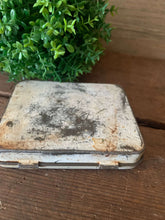 Load image into Gallery viewer, Vintage Band-Aid Tin
