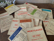 Load image into Gallery viewer, Vintage Boardgame Items
