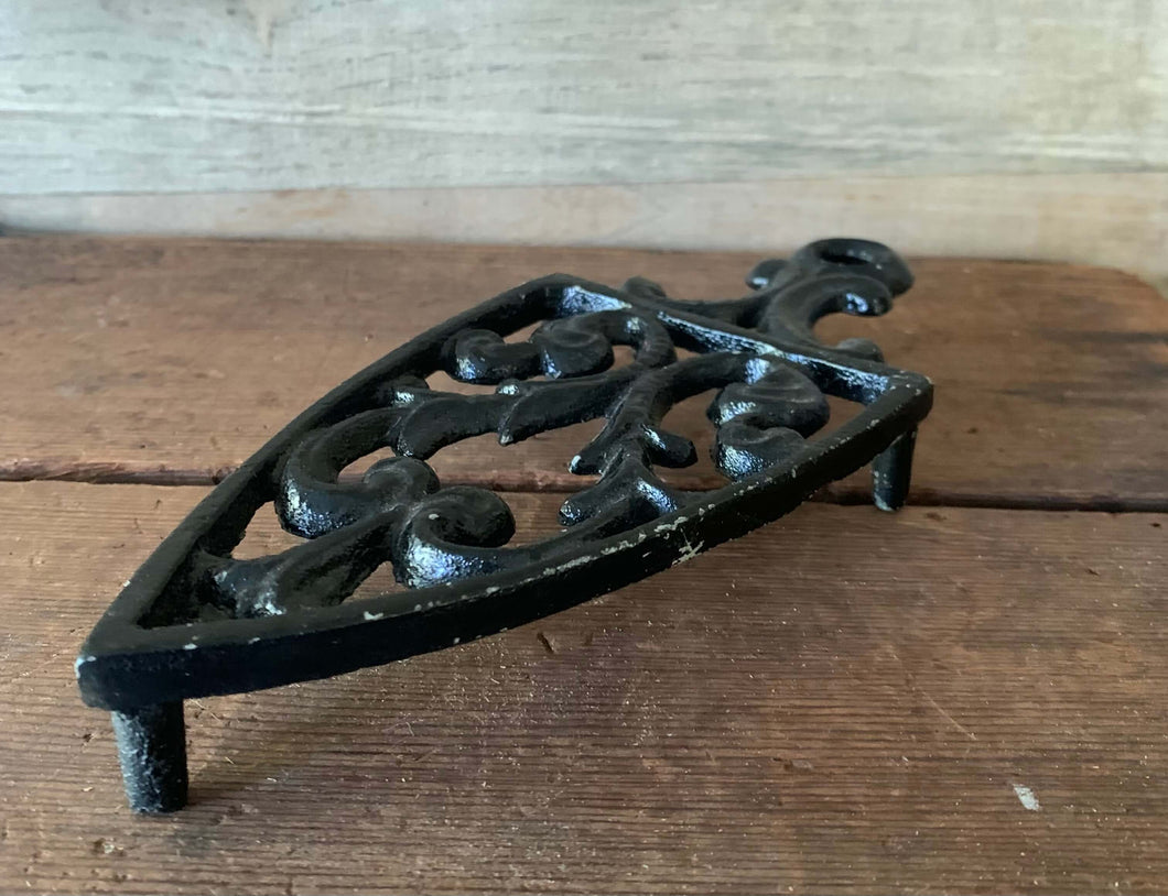 Vintage Iron Trivet (Copy)