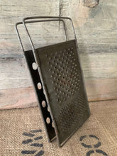 Load image into Gallery viewer, Old Kande Folding Grater
