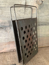 Load image into Gallery viewer, Old Kande Folding Grater
