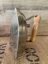 Load image into Gallery viewer, Vintage Travel Iron
