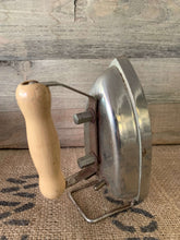 Load image into Gallery viewer, Vintage Travel Iron
