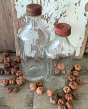 Load image into Gallery viewer, Vintage Bottles
