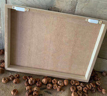 Load image into Gallery viewer, Quirky Timber Sign
