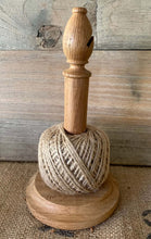 Load image into Gallery viewer, Timber String Holder
