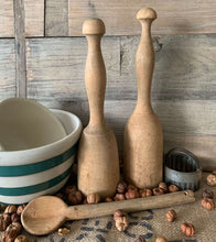 Load image into Gallery viewer, Antique Timber Mashers
