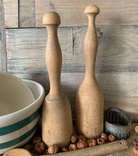 Load image into Gallery viewer, Antique Timber Mashers
