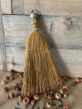 Load image into Gallery viewer, Vintage Brush Broom
