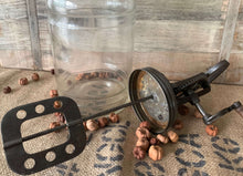 Load image into Gallery viewer, Unique Large Antique Butter Churn

