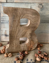Load image into Gallery viewer, Timber &quot;B&quot;
