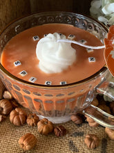 Load image into Gallery viewer, Pumpkin Spice Fragrance Candle
