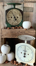 Load image into Gallery viewer, Vintage Persinware Vintage Scales
