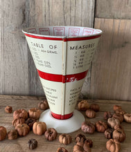 Load image into Gallery viewer, Vintage &quot;Cook&#39;s&quot; Measure
