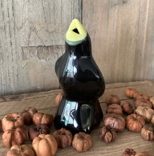 Load image into Gallery viewer, Old Blackbird Pie Funnel
