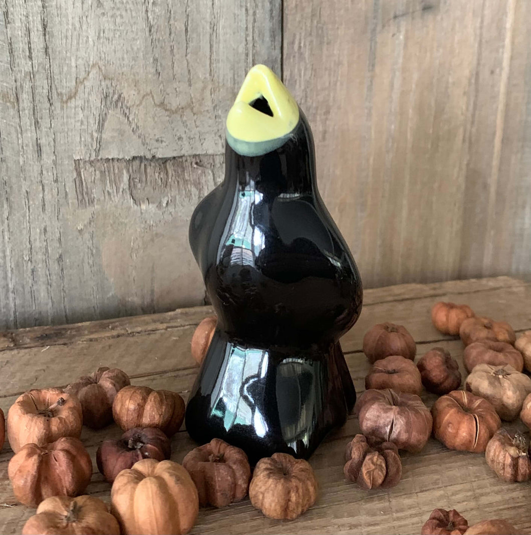 Old Blackbird Pie Funnel