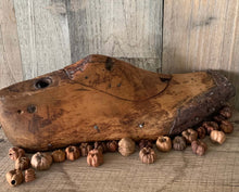 Load image into Gallery viewer, Vintage Timber Shoe Lasts
