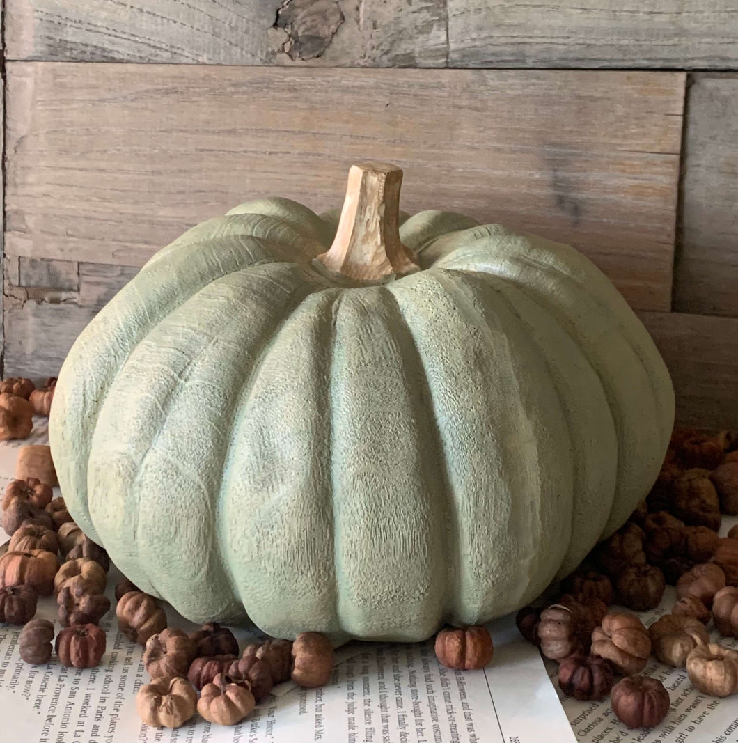 Decorative Pumpkin