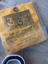 Load image into Gallery viewer, Vintage Numbers in Original Packaging
