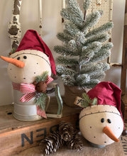 Load image into Gallery viewer, "Snowies"
