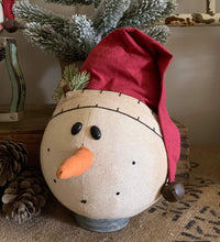 Load image into Gallery viewer, "Snowies"
