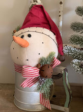 Load image into Gallery viewer, "Snowies"
