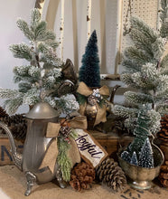 Load image into Gallery viewer, Christmas Silverware
