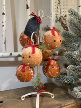 Load image into Gallery viewer, Ginger Ball Tree
