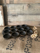 Load image into Gallery viewer, Large Vintage Gem Scone Tray
