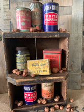 Load image into Gallery viewer, Collectable Advertising Tins/Kitchenalia
