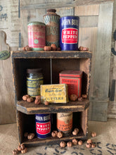 Load image into Gallery viewer, Collectable Advertising Tins/Kitchenalia
