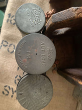 Load image into Gallery viewer, Old Willow and Kande Nut Loaf Tins
