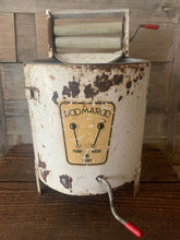 Load image into Gallery viewer, Vintage &quot;Boomaroo&quot; Toy Washing Machine
