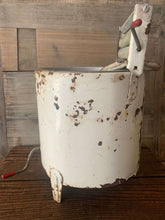 Load image into Gallery viewer, Vintage &quot;Boomaroo&quot; Toy Washing Machine

