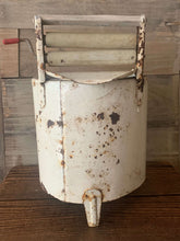 Load image into Gallery viewer, Vintage &quot;Boomaroo&quot; Toy Washing Machine
