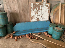 Load image into Gallery viewer, Vintage "Willow" Spice Set
