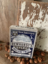 Load image into Gallery viewer, Original Dewhurst's Sylko Box
