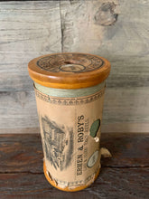 Load image into Gallery viewer, Antique Industrial Bobbins
