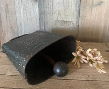 Load image into Gallery viewer, Old Cowbell
