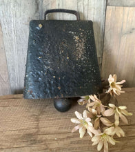 Load image into Gallery viewer, Old Cowbell
