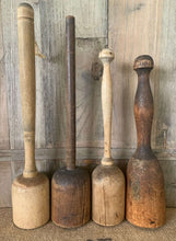 Load image into Gallery viewer, Antique Timber Mashers
