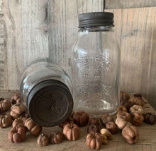 Load image into Gallery viewer, Vintage Horlicks Jar
